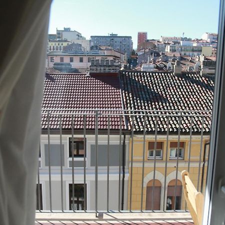 Trieste Mia Rooms Екстер'єр фото