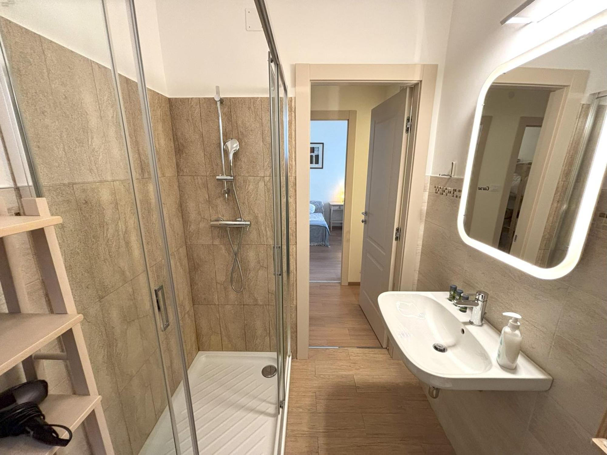 Trieste Mia Rooms Екстер'єр фото