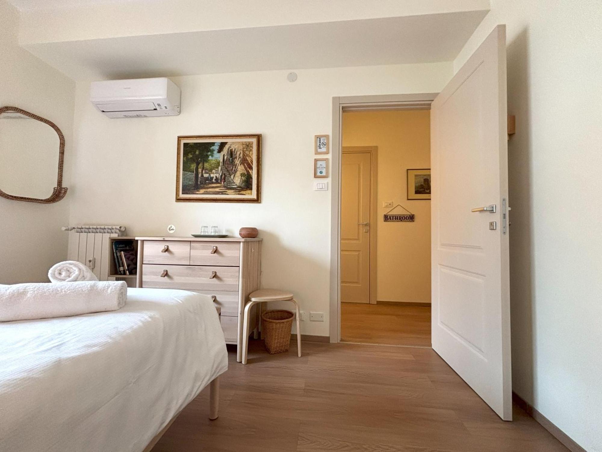 Trieste Mia Rooms Екстер'єр фото