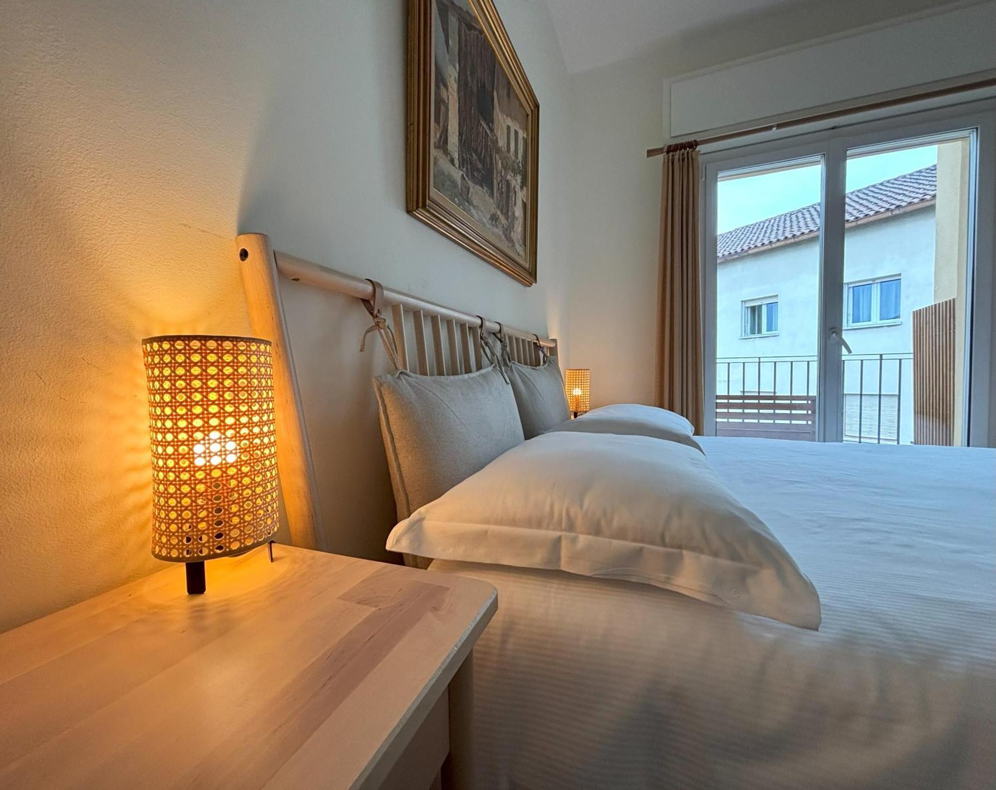 Trieste Mia Rooms Екстер'єр фото