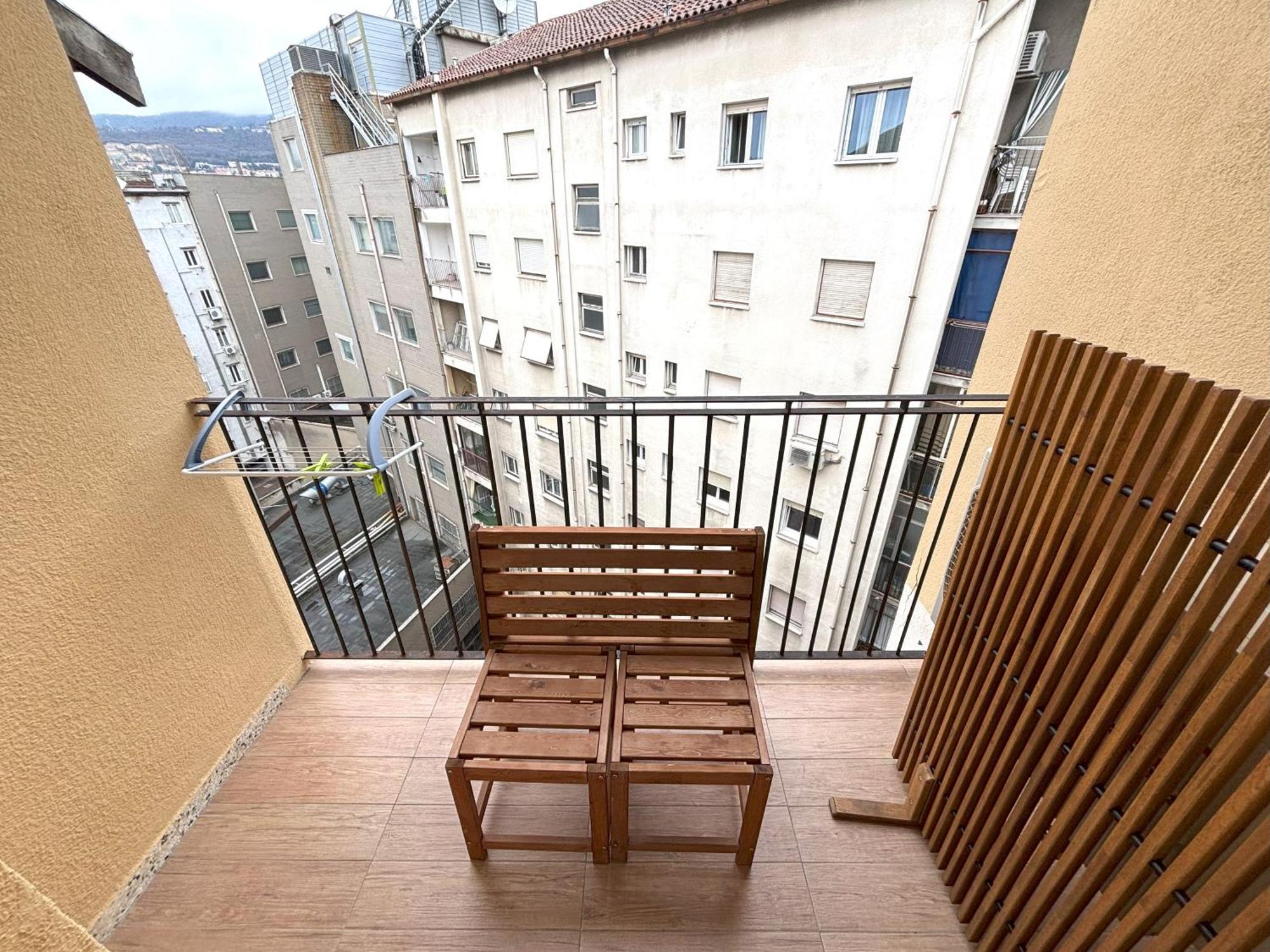 Trieste Mia Rooms Екстер'єр фото