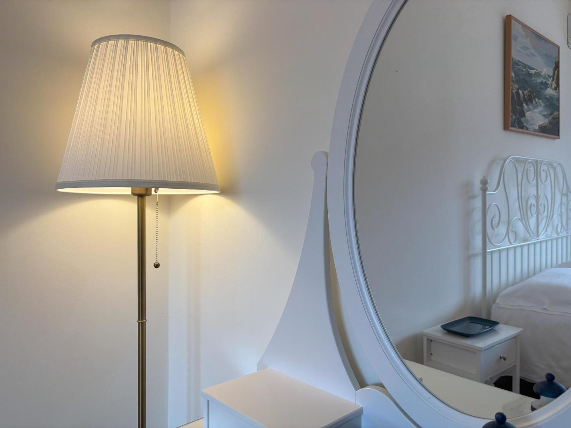 Trieste Mia Rooms Екстер'єр фото