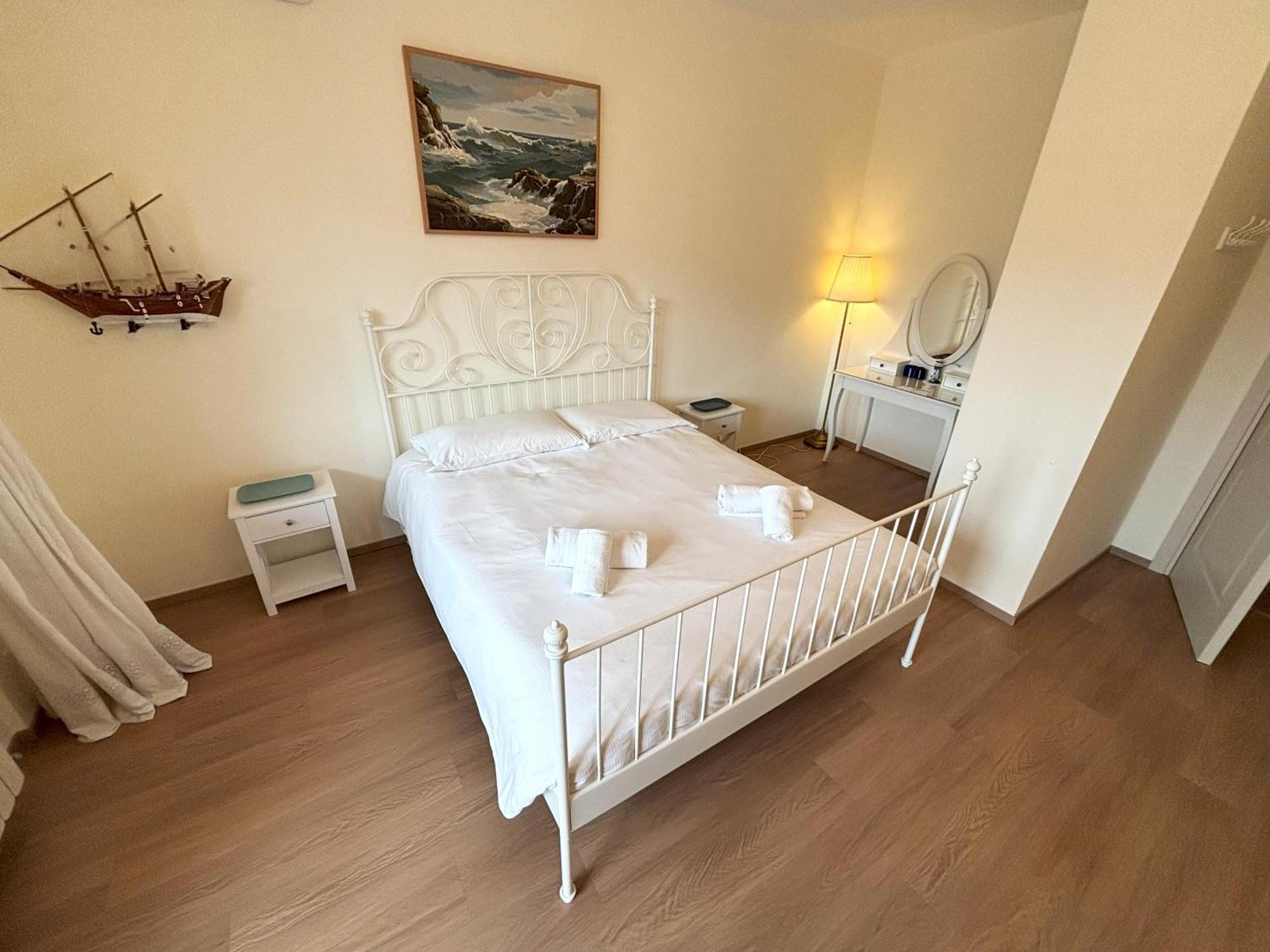 Trieste Mia Rooms Екстер'єр фото