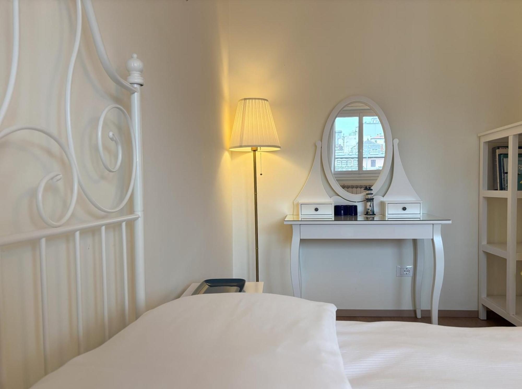Trieste Mia Rooms Екстер'єр фото
