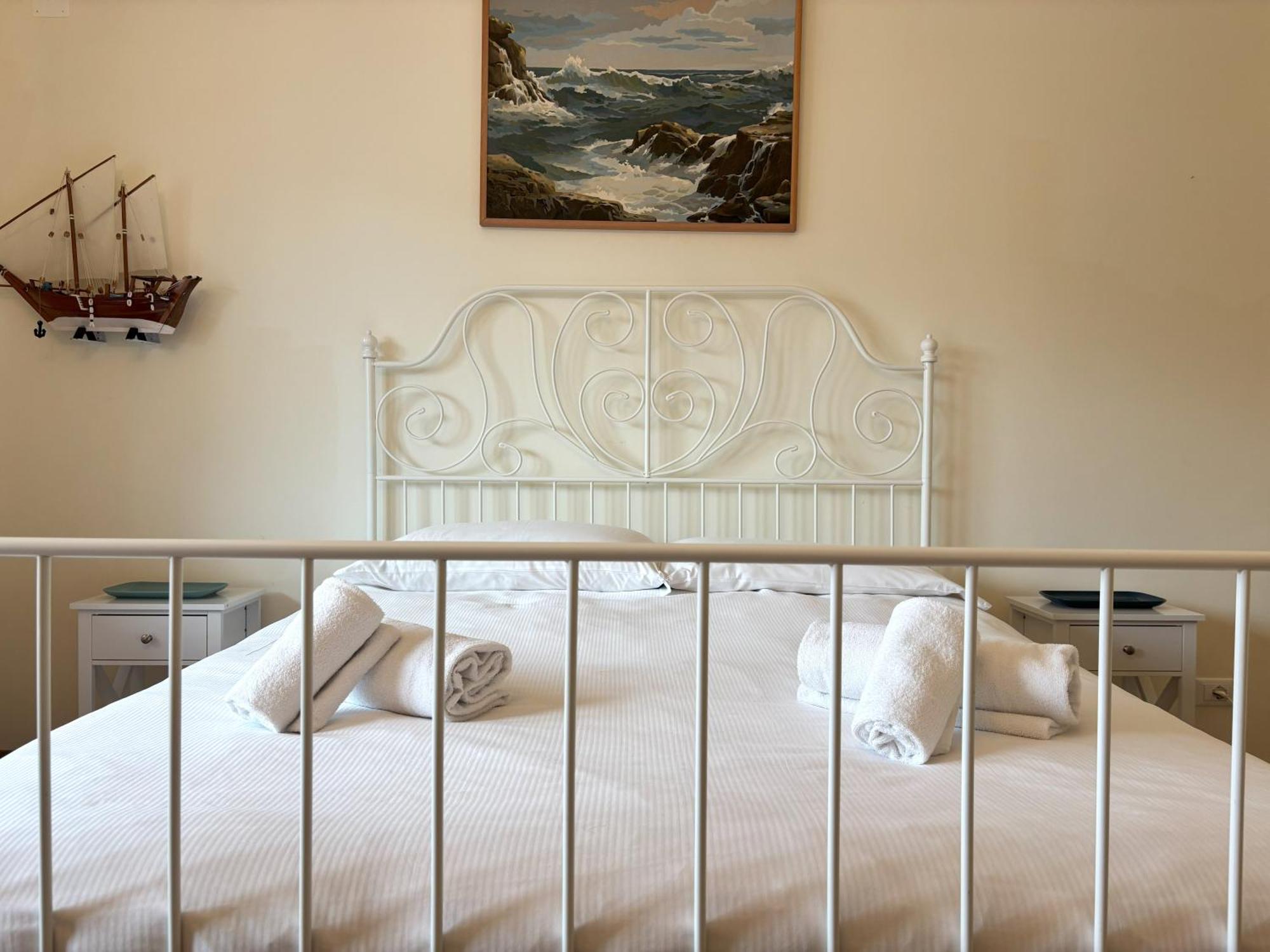 Trieste Mia Rooms Екстер'єр фото