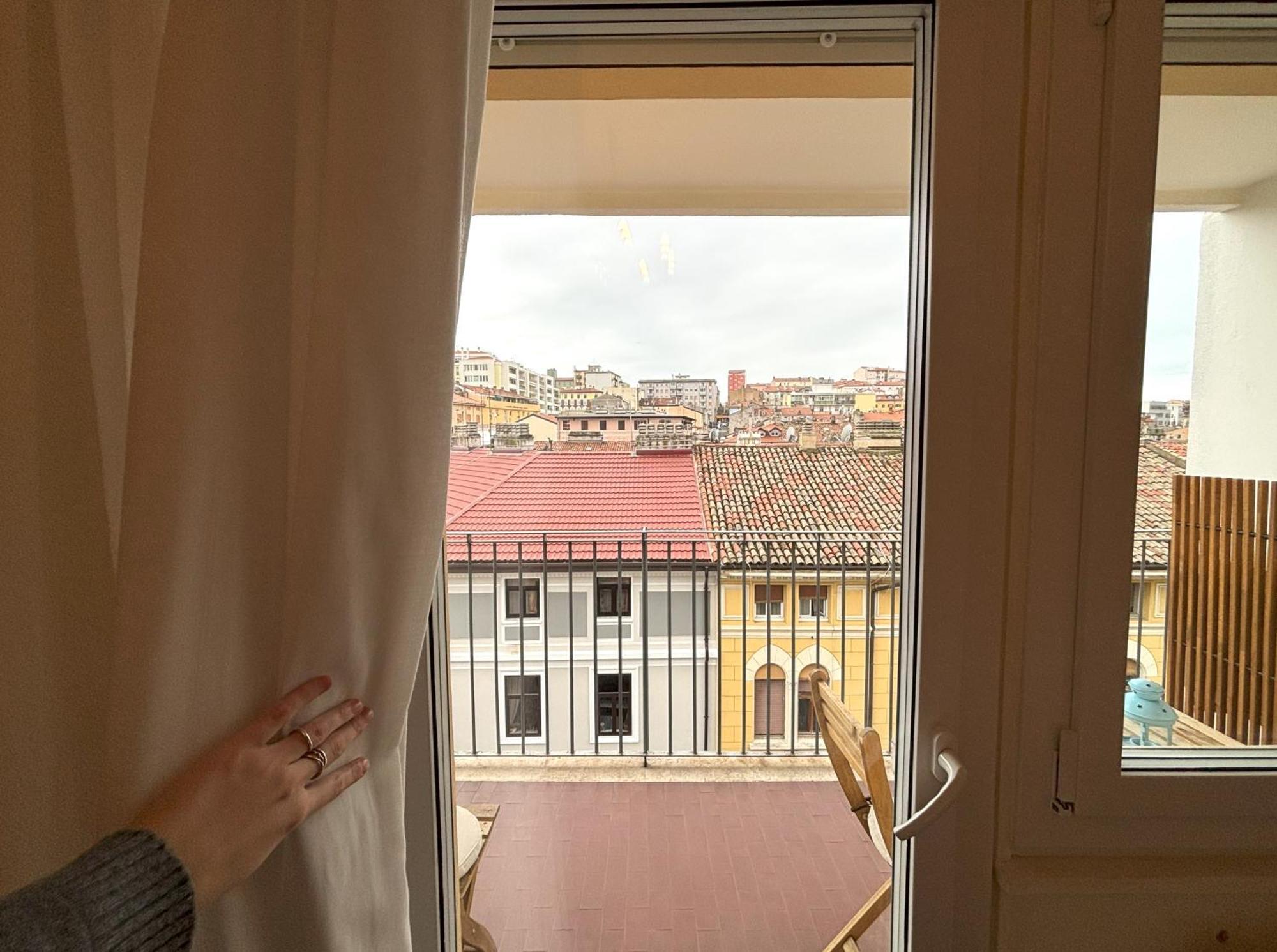 Trieste Mia Rooms Екстер'єр фото