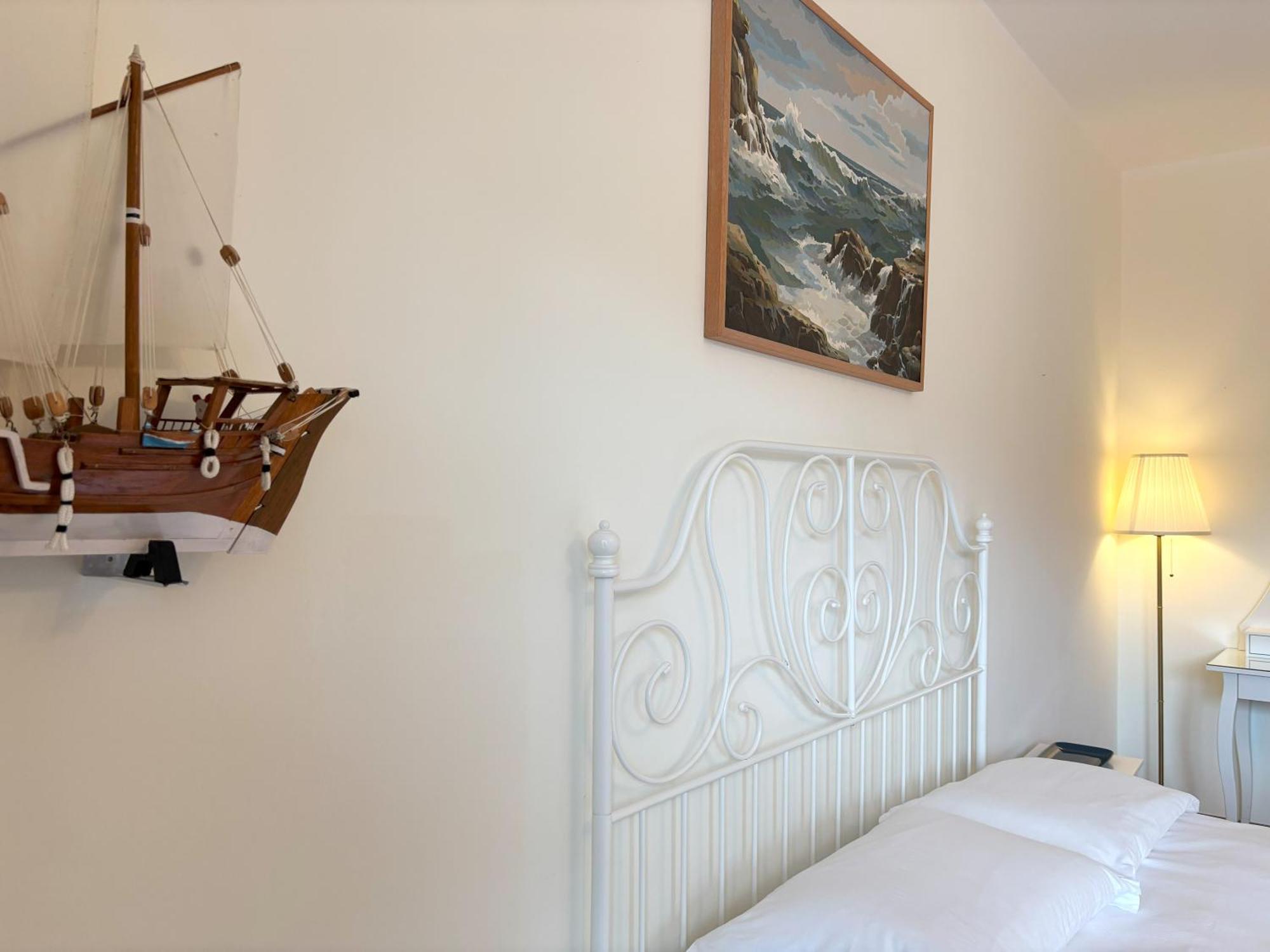Trieste Mia Rooms Екстер'єр фото